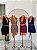 Conjunto Croped e Saia em Poliamida Feminino - Imagem 6