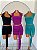 Conjunto Cropped e Saia Poliamida - Imagem 5