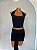 Conjunto Cropped e Saia Poliamida - Imagem 11