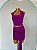 Conjunto Cropped e Saia Poliamida - Imagem 7