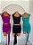 Conjunto Cropped e Saia Poliamida - Imagem 13