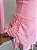 Conjunto Saia Babado e Cropped Manga 3/4 - Imagem 5