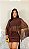Conjunto Poliamida com Croped de Tule - Imagem 3