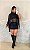 Conjunto Poliamida com Croped de Tule - Imagem 2