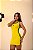 Vestido Brasil Tamanho Único em Ribana Confort - Imagem 1