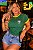 Blusa Brasil Seleção Inspiração Virginia em Ribana Confort - Imagem 3