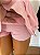 Conjunto Saia Glamour – Poliamida com Acessório Coração - Imagem 3