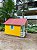 Casinha de madeira - Premium - (Autoclavada) - Grande - Imagem 6