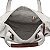 Bolsa Couro Mao Anelise 14, Bege - I14A07C - Le Postiche - Imagem 3