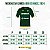 Camisa Jg 03 Masc 2024 Verde - Imagem 2