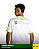 Camisa Jg 02 Juv 2024 Branca - Imagem 2