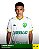 Camisa Jg 02 Juv 2024 Branca - Imagem 1