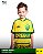 Camisa Jg 01 Inf 2024 Amarela - Imagem 1