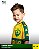 Camisa Jg 01 Inf 2024 Amarela - Imagem 2