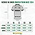 Camisa Trei Com 2024 Cinza - Imagem 3