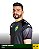 Camisa Viagem Jog 2024 Preta - Imagem 2