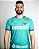 Camisa Trei Jog 2024 Verde Agua - Imagem 1