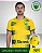 CAMISA JG 01 MASC 2026 AMARELA - Imagem 1