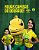Camisa Amarela Feminina Oficial 1 - Umbro - Cuiabá Esporte Clube 21/22 - Sem Número - Imagem 2