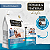 Fórmula Natural Life Cães Sênior Portes Mini e Pequeno 15kg - Imagem 3