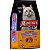 Magnus Cat Premium Gatos Castrados Sabor CARNE 10,1 kg - Imagem 1