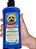 Sanol Dog Shampoo De Pêlos Para Cães Antipulgas 500 Ml Azul - Imagem 4