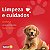 Sanol Dog Tapete Higiênico Descartável Para Cães 30 Unidades 60Cm X 80Cm - Imagem 4