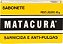 Sabonete Matacura Sarnicida e Antipulgas 80g - Imagem 1