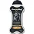 Shampoo POWER DOG pelos escuros 500 ml - Imagem 1
