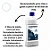 Shampoo Clorexidina Para Cachorro Gato 500ml Antisséptico - Imagem 3