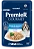PremieR® Gourmet Cães Adultos Porte Pequeno Peito de Frango e Arroz Integral - 85g - Imagem 1