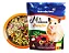 Ração Para Hamster E Roedores Mix 500g - Reino Das Aves - Imagem 2
