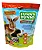Ração Funny Bunny 500g Coelhos Hamster Peq Roedores - Imagem 1
