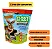 Ração Funny Bunny 500g Coelhos Hamster Peq Roedores - Imagem 2
