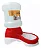 Bebedouro Automático Truqys Galão Pet 2l Cachorro Gato - Imagem 2