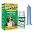 Vermífugo Natu Verm Suspensão para Cães e Gatos 20ml - Imagem 2