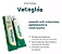 Vetaglos Pomada Cicatrizante Para Cães E Gatos Vetnil 20g - Imagem 2