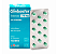 Antimicrobiano Clinbacter 75mg Agener União para Cães e Gatos - 14 comprimidos - Imagem 1