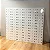Painel Expositor para Óculos em Acrílico 100x90 cm 84 Posições - Imagem 3