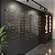 Painel Expositor para Óculos em Acrílico 100x90 cm 84 Posições - Imagem 1