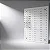Painel Expositor para Óculos em Acrílico 100x65 cm 45 Posições - Consulte Frete! - Imagem 3