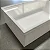 Caixa em Acrílico Branco com Tampa Transparente 20 x 15 x 6 cm - Imagem 2
