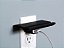 Suporte de Parede para Carregar Celular ou Tablet - Imagem 4