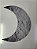 Conjunto Deltas com Olho Que Tudo Vê,  Sol,  Lua  Em Acrílico - Maçom - Imagem 7