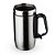 Caneca Em Inox Com Parede Dupla Para 275 ML - Imagem 6