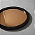 Bandeja Organizadora Redonda Em Acrílico 20x20cm - Espelhado Bronze - Imagem 3