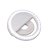 Ring Light Branco para Celular - Imagem 1