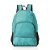 Mochila de Nylon Dobrável 25 Litros Viagem - Imagem 3