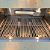 Churrasqueira a Gás de Embutir Evol Modena 28" 3 Queimadores e Infrared Inox 304 - Imagem 4