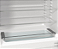Refrigerador de Embutir Gorenje 1 Porta 137 Litros Undercounter Sem Revestimento 220V - Imagem 5